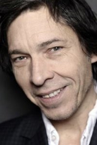 Imagem de Gilles Carballo