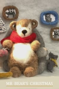 Mr Bear's Christmas (2022)