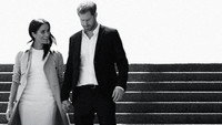 «Гарри и Меган (2022)» — обои к сериалу #2