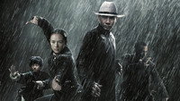«Великий мастер (2013)» — обои к фильму #6