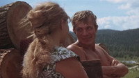 «Таежный десант (1965)» — обои к фильму #1