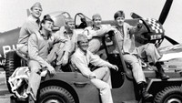 «Блеяние чёрной овцы (1976-1978)» — обои к сериалу #7