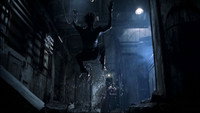 Обои к фильму «Другой мир (2003)» — (14 из 27)