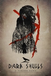 Poster de Dark Skulls