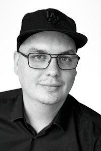 Frédérick Neegan Siouï Trudel