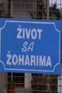 Poster de Život sa žoharima