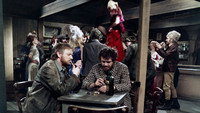 «Králova zena (1978)» — обои к фильму #3