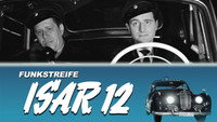 «Isar 12 (1961-1963)» — обои к сериалу #1