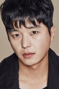 Yeon Woo-jin