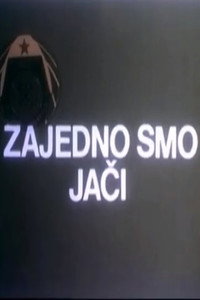 Zajedno smo jači