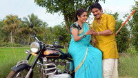 Обои к фильму «Soggade Chinni Nayana (2016)» — (21 из 23)
