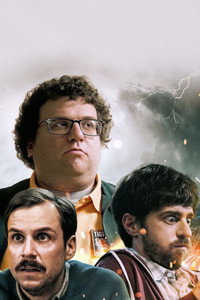 Постер фильма «Farador (2023)» — (5 из 13)