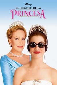 Poster de El Diario De La Princesa