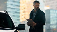 «Пришельцы из прошлого (2019-2022)» — обои к сериалу #1