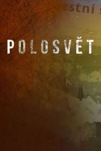 tv show poster Polosv%C4%9Bt 2022