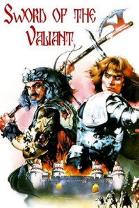 Постер фильма «Легенда о сэре Гавейне и Зелёном рыцаре (1984)» — (8 из 31)