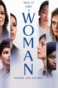 Tell It Like a Woman (2022)