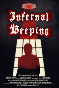 Poster de Infernal Beeping