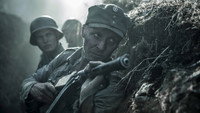 «Неизвестный солдат (2017)» — обои к фильму #7
