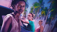 «Coka Chicas (2025)» — обои к фильму #2