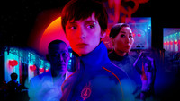 «Ковбой из Копенгагена (2022-2023)» — обои к сериалу #8