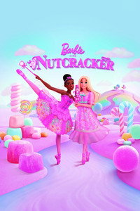Barbie in the Nutcracker