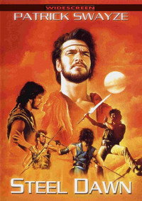 Постер фильма «Стальной рассвет (1987)» — (6 из 25)