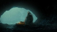 Обои к аниме «Асура (2012)» — (35 из 45)