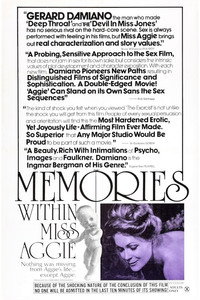 Постер фильма «Воспоминания мисс Эгги (1974)» — (7 из 24)