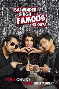 Balwinder Singh Famous Ho Gaya (2014)