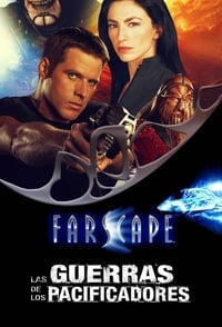 Poster de Farscape