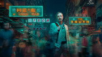 «Незнакомцы (2018)» — обои к сериалу #5