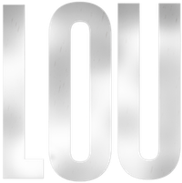 Логотип фильма «Лу (2022)» — (1 из 28)