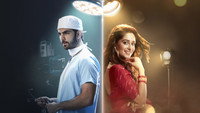 «कहाँ हम कहाँ तुम (2019 - 2020)» — обои к сериалу #2