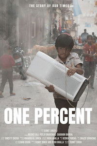 Imagem do Filme Delhi is Choking - One Percent