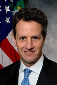 Timothy Geithner