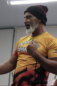 Aldair Brito de Solza - Navalha