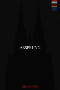 Логотип фильма «Absprung (1996)» — (1 из 2)