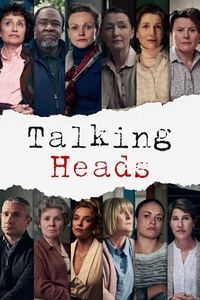 Poster de Alan Bennett's Talking Heads