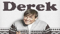 «Дерек (2012 - 2014)» — обои к сериалу #1