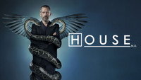 Обои к сериалу «Доктор Хаус (2004-2012)» — (41 из 347)