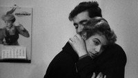 «Представление, или Шарлотта и ее отбивная (1960)» — обои к фильму #1