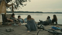 «Нежная плоть (2022)» — обои к сериалу #9