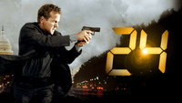 «24 часа (2010)» — обои к сериалу #5