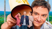 «Жуки (2019)» — обои к сериалу #3