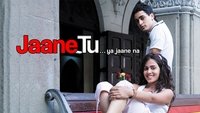 Jaane Tu... Ya Jaane Na