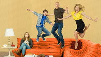 «Мелисса и Джоуи (2010-2015)» — обои к сериалу #7
