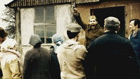 «Побег из нацистского лагеря смерти (2014)» — обои к фильму #5