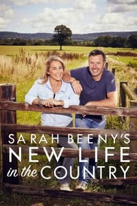 tv show poster Sarah+Beeny%27s+New+Life+in+the+Country 2020