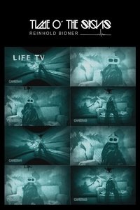 Time o´ the Signs Poster